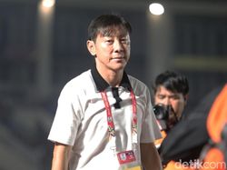 STY Sebut Peluang Indonesia ke Piala Dunia Enggak Sampai 30 Persen