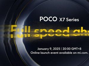 Xiaomi Ungkap Spek Poco X7 dan X7 Pro