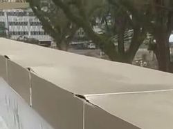 Overpass Rusak-Direndam Banjir Padahal Baru Diresmikan, Ini Kata Pemkot Medan