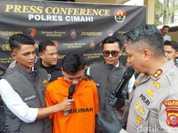 Balas Dendam, Widi Si Montir Pura-pura Jadi Dokter dan Tipu 2 Wanita