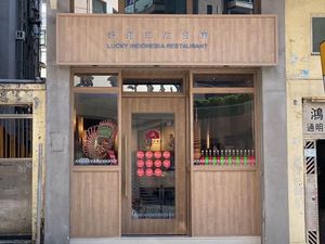 Program Diaspora Loan BNI Bantu Renovasi Restoran Indonesia di Hong Kong