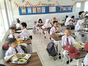 Fraksi PPP DPRD Jabar soal MBG: Harus Merata hingga Pelosok