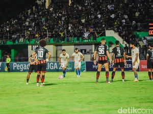 Melihat Kans PSIM Jogja Masuk Babak 8 Besar Melihat Kans PSIM Jogja Masuk Babak 8 Besar