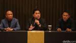 PSSI Resmi Pecat Shin Tae-yong