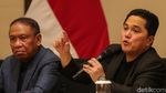 PSSI Resmi Pecat Shin Tae-yong