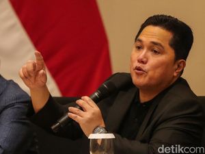 Rumor 4 Sosok Pengganti STY: Louis van Gaal Hingga Patrick Kluivert