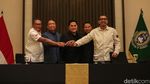PSSI Resmi Pecat Shin Tae-yong