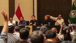 PSSI Resmi Pecat Shin Tae-yong