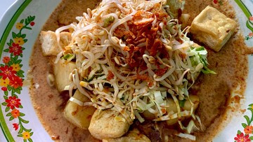 Solo Pagi: Timlo dan Tahu Kupat Menggoda di 10 Tempat.