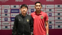 STY Bangga pada Rizky Ridho, Terlepas dari Golnya di Puskas Award