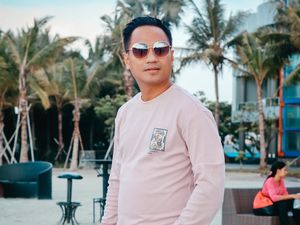 Roland Judita Siap Tampil Beda di 2025