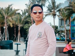 Roland Judita Siap Tampil Beda di 2025