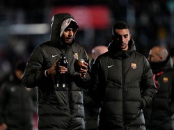 Situasi Dani Olmo dan Pau Victor Bikin Pemain Barcelona Tak Nyaman