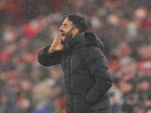 MU Mampu Tahan Liverpool, Amorim Kecewa dan Marah karena...