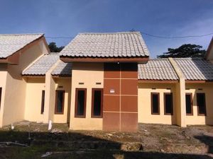 Deretan Rumah Murah Mulai Rp 150 Juta-an di Nguter Jateng Deretan Rumah Murah Mulai Rp 150 Juta-an di Nguter Jateng