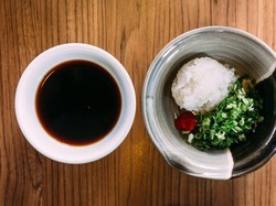 Perbedaan Saus Ponzu dan Yuzu, Saus Populer Jepang