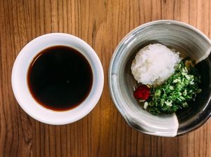 Perbedaan Saus Ponzu dan Yuzu, Saus Populer Jepang Perbedaan Saus Ponzu dan Yuzu, Saus Populer Jepang