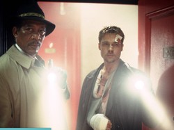 Setelah 30 Tahun, Akhirnya David Fincher Bongkar Apa Isi Box di Se7en