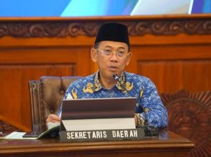 Transformasi Digital, Indeks SPBE Kota Mojokerto Tembus 4,32