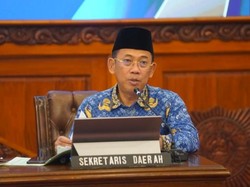 Transformasi Digital, Indeks SPBE Kota Mojokerto Tembus 4,32