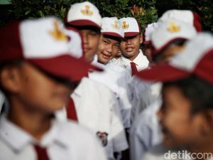 Kapan Siswa Masuk Sekolah Usai Libur Lebaran 2025? Catat Tanggalnya! Kapan Siswa Masuk Sekolah Usai Libur Lebaran 2025? Catat Tanggalnya!