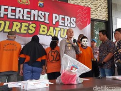 Sindikat Perdagangan Bayi Terungkap, Adopsi Anak Harus Lewat Cara Legal