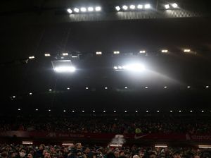 Anfield Bocor, Kandang Liverpool Gantian Diledek Fans MU Anfield Bocor, Kandang Liverpool Gantian Diledek Fans MU