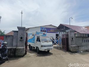 Jembrana Bakal Miliki 21 Dapur Sehat untuk Program Makan Bergizi Gratis Jembrana Bakal Miliki 21 Dapur Sehat untuk Program Makan Bergizi Gratis