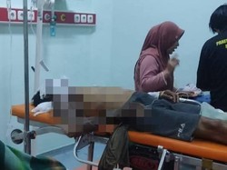 Tabung Gas Meledak di Lombok Tengah, Balita Tewas-Pasutri Luka Parah