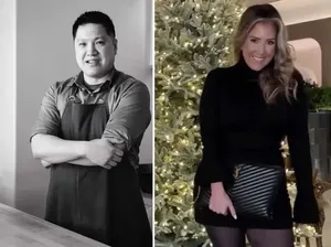 Tak Terima Masakannya Dikritik, Chef Bintang Michelin Ini Ribut dengan Influencer Tak Terima Masakannya Dikritik, Chef Bintang Michelin Ini Ribut dengan Influencer