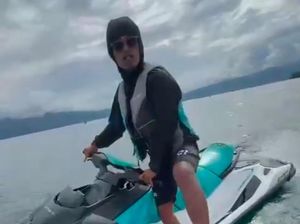 Selisih Paham Bikin Penyedia Jetski Pukul-Ancam Bunuh Kompetitor di Danau Toba Selisih Paham Bikin Penyedia Jetski Pukul-Ancam Bunuh Kompetitor di Danau Toba