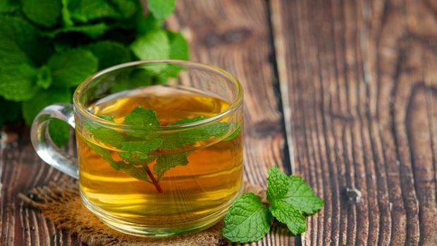 Teh peppermint/ Foto: Freepik.com/jcomp
