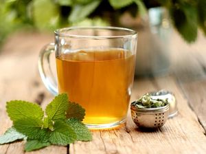 Pagi Hari Lebih Baik Minum Teh atau Jus? Ini Manfaat dan Efek Sampingnya Pagi Hari Lebih Baik Minum Teh atau Jus? Ini Manfaat dan Efek Sampingnya