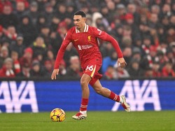 Roy Keane Sindir Trent Tak Layak ke Real Madrid: ke Tranmere Rovers!