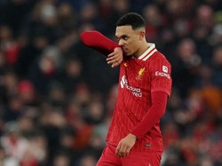 Trent Alexander-Arnold Resmi Tinggalkan Liverpool di Akhir Musim!