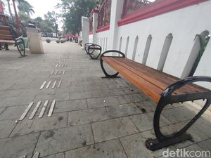Siapkan Puluhan Miliar, Pemkab Jadikan Trotoar Cianjur Bak Malioboro Siapkan Puluhan Miliar, Pemkab Jadikan Trotoar Cianjur Bak Malioboro