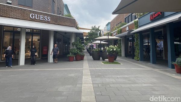 Potret Wisata Belanja Baru di Karawang buat Akhir Pekan