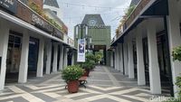 Villaggio Outlets: Vibes Italia dan Spot Instagramable di Karawang