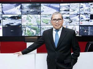 Pemkot Makassar Raih Predikat Sangat Baik Evaluasi SPBE dari KemenPAN-RB