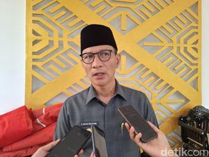 Pemkot Mataram Siapkan Pembangunan Rumah Susun untuk Atasi Kawasan Kumuh Pemkot Mataram Siapkan Pembangunan Rumah Susun untuk Atasi Kawasan Kumuh