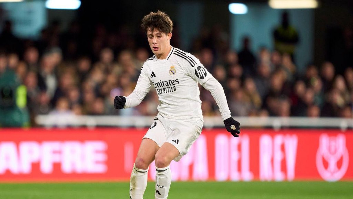 Foto: Getty Images/Mateo Villalba