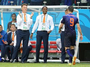 Duet Maut Van Gaal dan Kluivert Bakal Terulang di Timnas Indonesia?