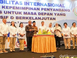 Muzani: Prabowo Ingin Masyarakat Happy, Mau Pelajar Makan Bergizi