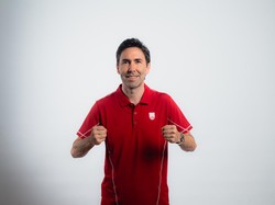 Juan Torres Garrido Eks Pemandu Bakat Barcelona Jadi Asisten Pelatih Persis