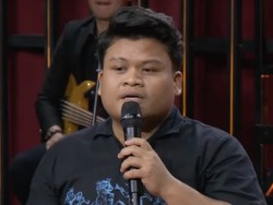 Fadhol Komika Brebes: Dukun Sekarang Hedon, Pakai Blankon Balenciaga