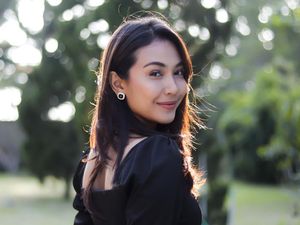 Wish List Dea Lestari di 2025 Gak Cuma Lagu Baru