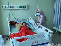 Demam Berdarah di Trenggalek Tembus 1.071 Kasus