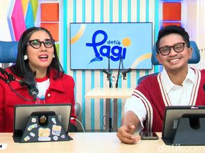 Resmi Dilantik, Donald Trump: Era Keemasan Amerika Dimulai Sekarang