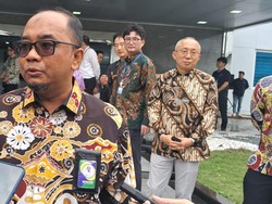 Bos Apple Mau Datangi Kemenperin Sore Ini