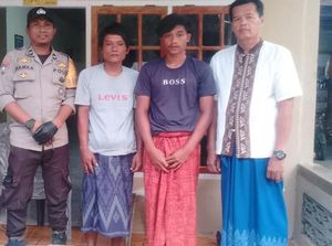 Kronologi 2 Pria Sumedang Lompat dari Kapal Usai Curiga Jadi Korban TPPO Kronologi 2 Pria Sumedang Lompat dari Kapal Usai Curiga Jadi Korban TPPO